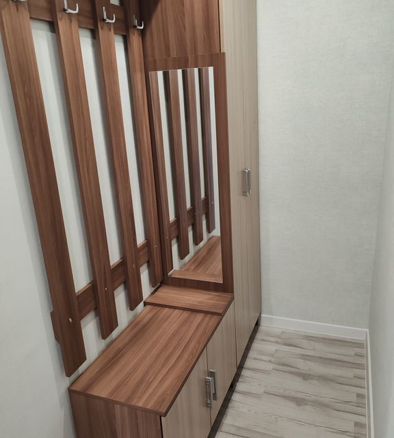 Продаётся 1-комнатная квартира, 30 м²