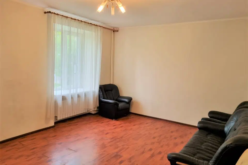 Продаётся 3-комнатная квартира, 70.9 м²