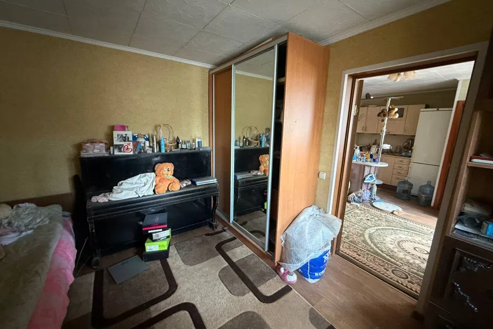 Продаётся 2-комнатная квартира, 40 м²