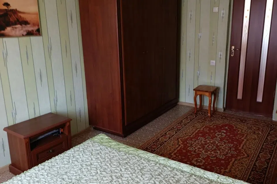 Продаётся 2-комнатная квартира, 45.9 м²