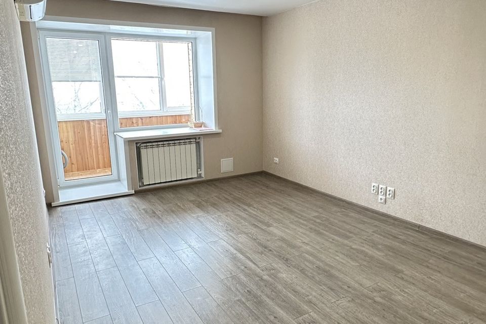 Продаётся 1-комнатная квартира, 33.1 м²