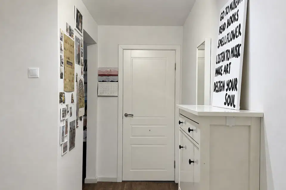 Продаётся 3-комнатная квартира, 50 м²