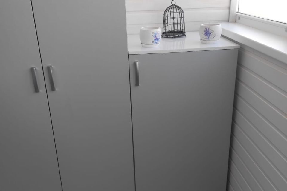 Продаётся 1-комнатная квартира, 38.2 м²