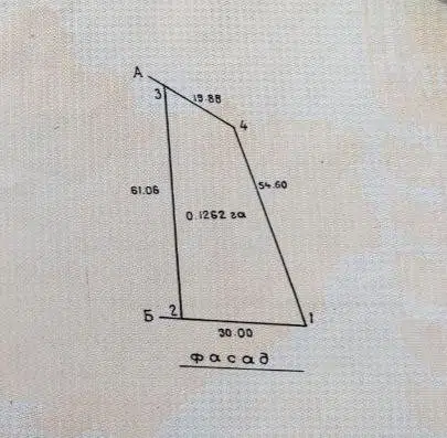 Продаётся участок, 12 сот., ИЖС
