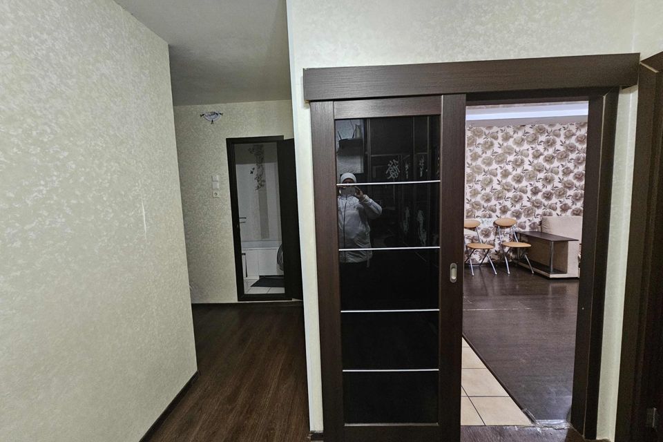 Продаётся 2-комнатная квартира, 60 м²