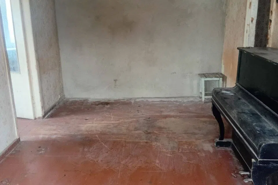 Продаётся 2-комнатная квартира, 44.6 м²