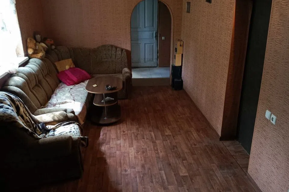 Продаётся 1-этажный дом, 120 м²