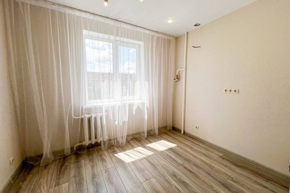 Продаётся 1-комнатная квартира, 33 м²