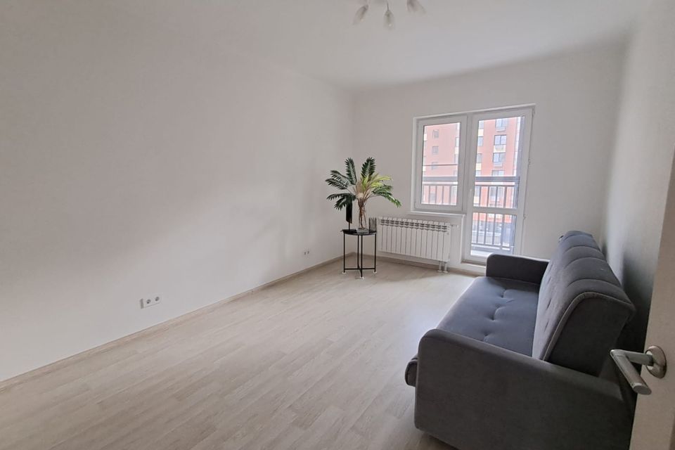 Продаётся 2-комнатная квартира, 57 м²