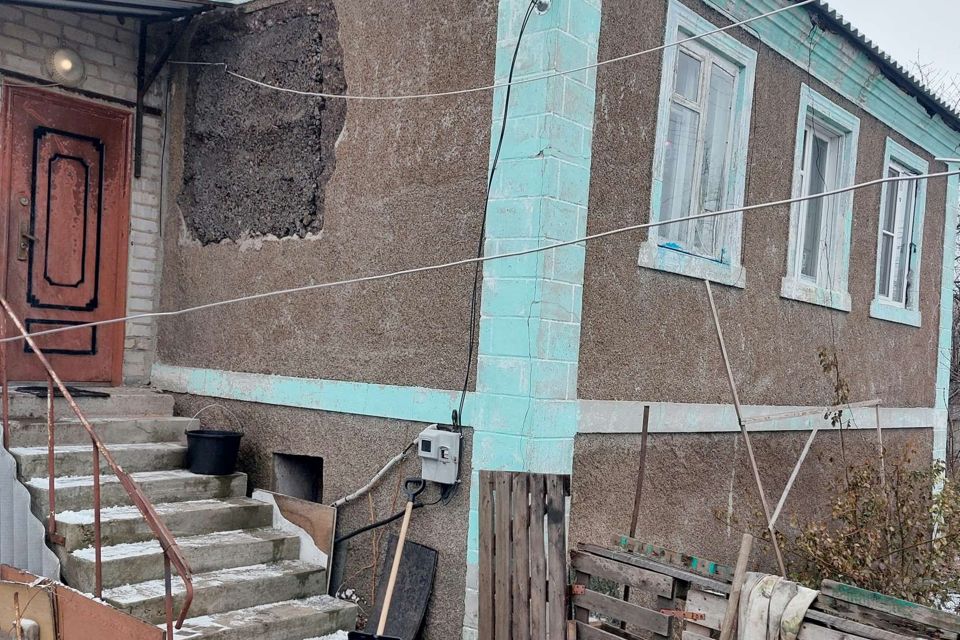 Продаётся 2-этажный дом, 71 м²