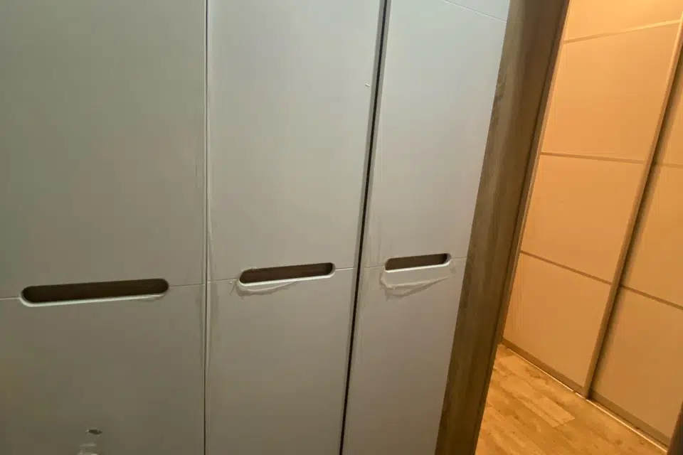 Продаётся 2-комнатная квартира, 48.9 м²
