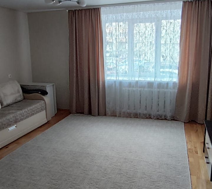 Продаётся 3-комнатная квартира, 81.8 м²