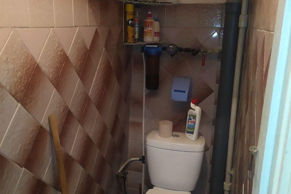 Продаётся 2-комнатная квартира, 48 м²