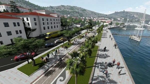 Продаётся 2-комнатная квартира, 60 м²