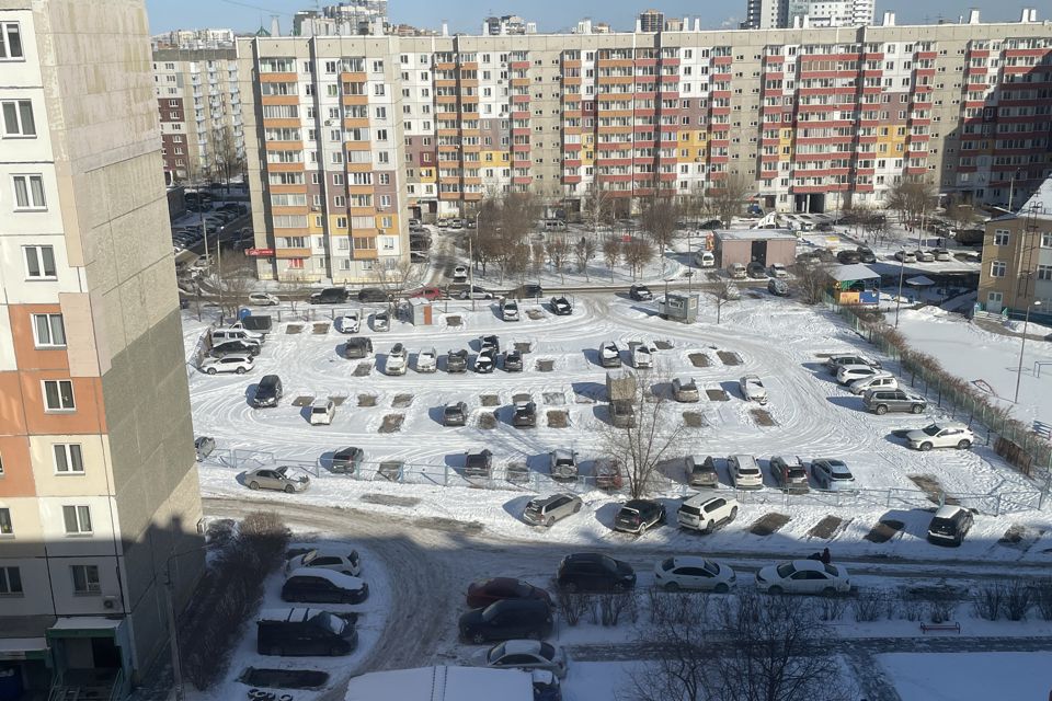 Продаётся 1-комнатная квартира, 31.8 м²