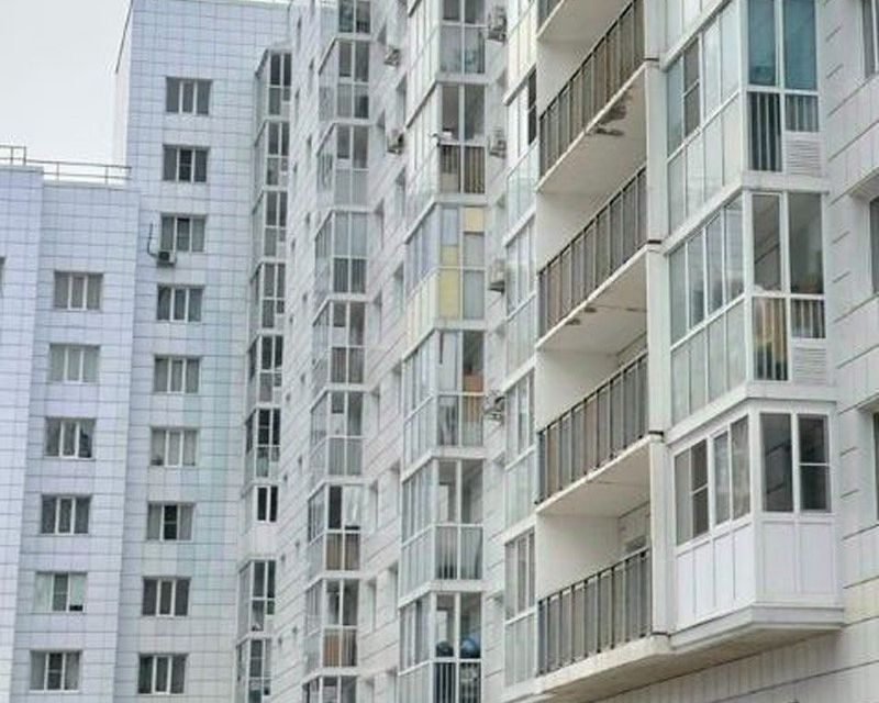 Продаётся 2-комнатная квартира, 57 м²