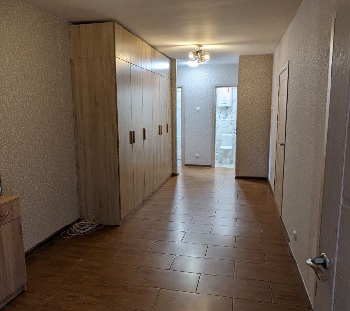 Продаётся 5-комнатная квартира, 120 м²