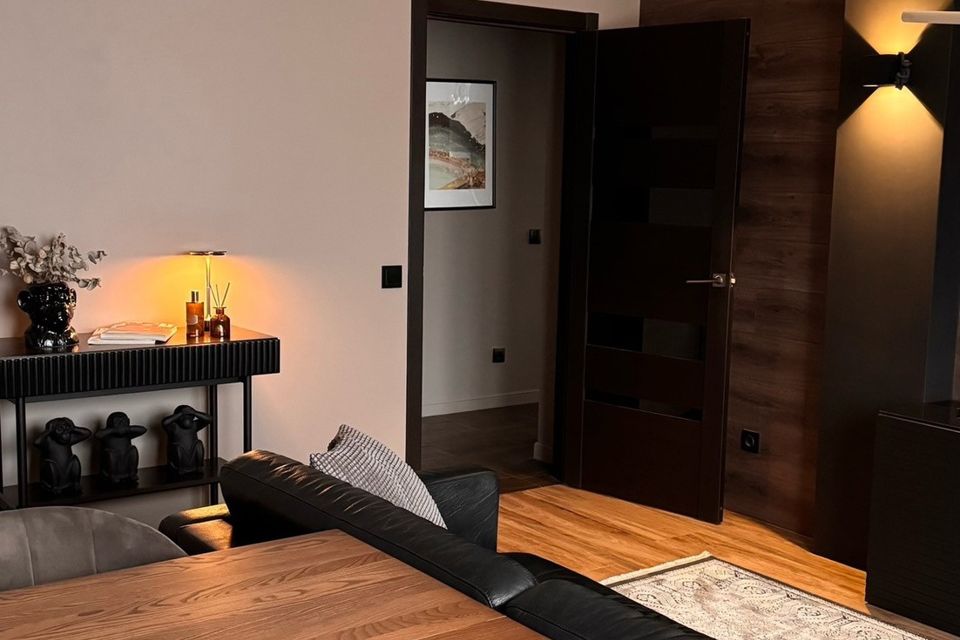 Продаётся 3-комнатная квартира, 87 м²