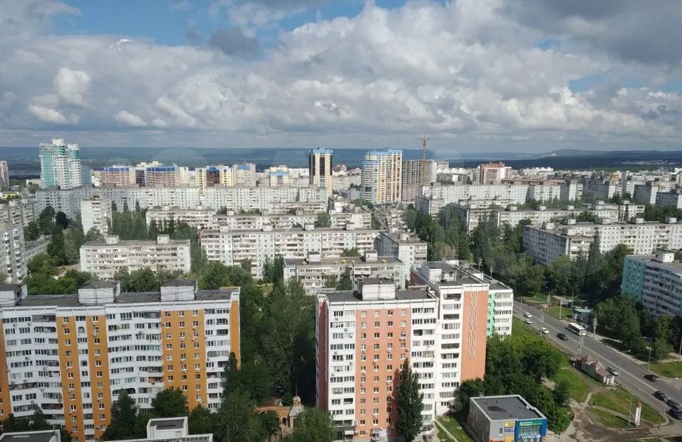 Продаётся 1-комнатная квартира, 45 м²