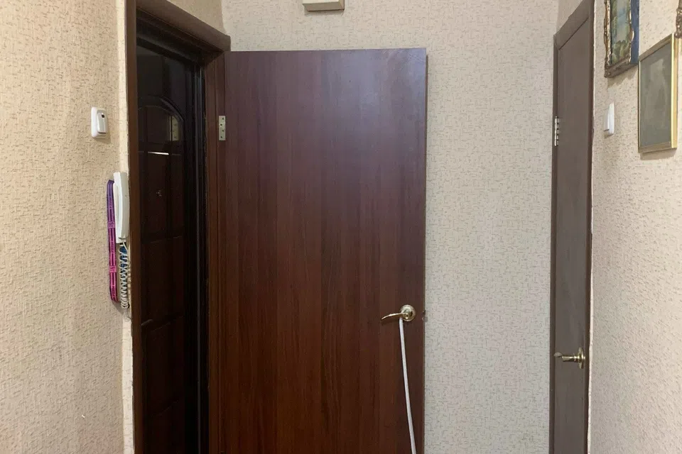 Продаётся 2-комнатная квартира, 48 м²