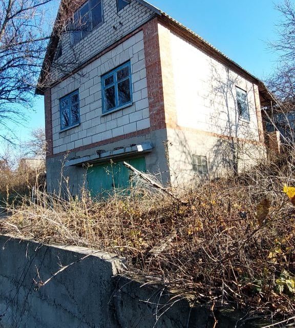 Продаётся 2-этажный дом, 65 м²