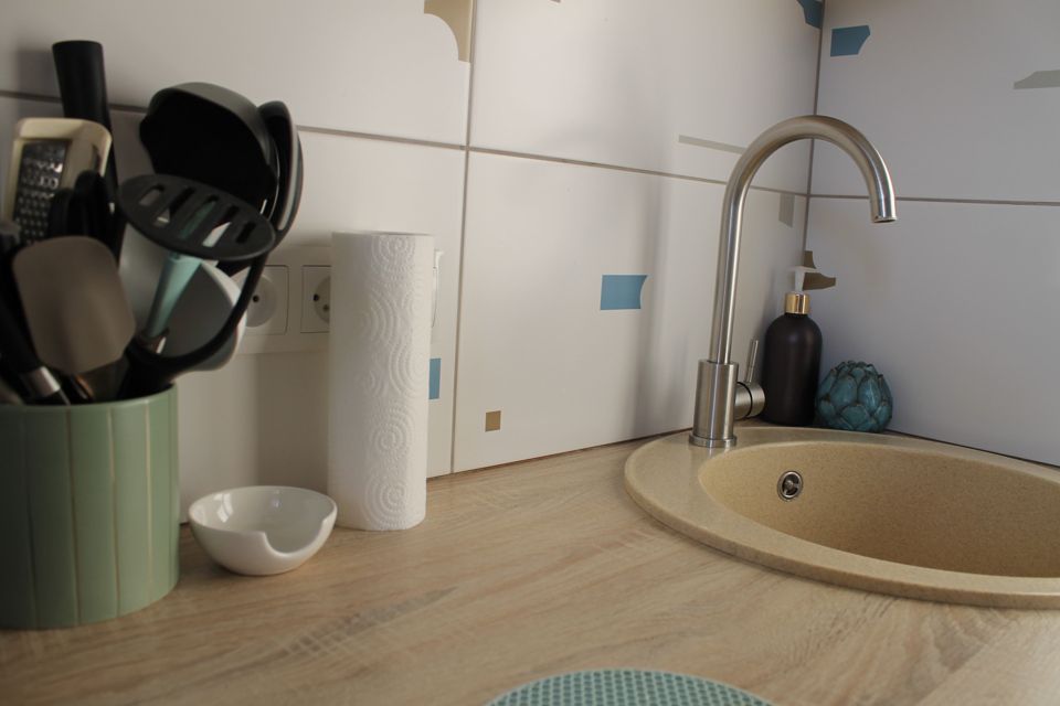 Продаётся 1-комнатная квартира, 31.6 м²