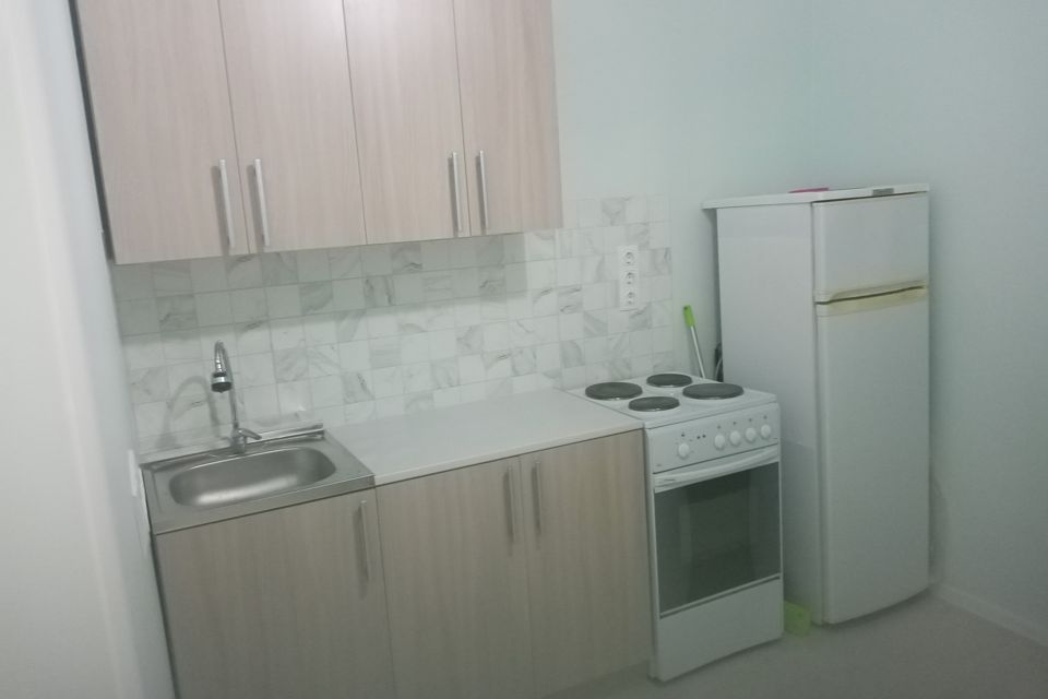Сдаётся 1-комнатная квартира, 30 м²