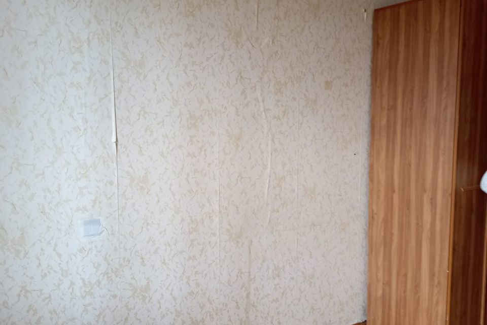 Продаётся 1-комнатная квартира, 27.7 м²