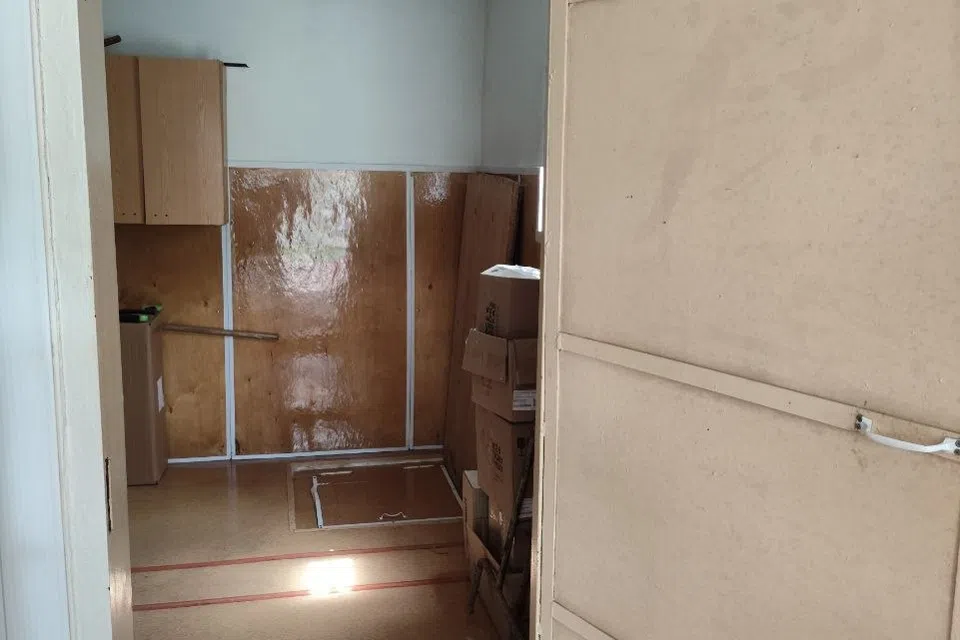Продаётся 2-этажный дом, 72 м²