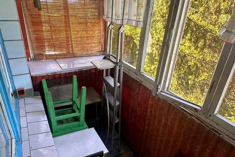 Продаётся 2-комнатная квартира, 47.7 м²