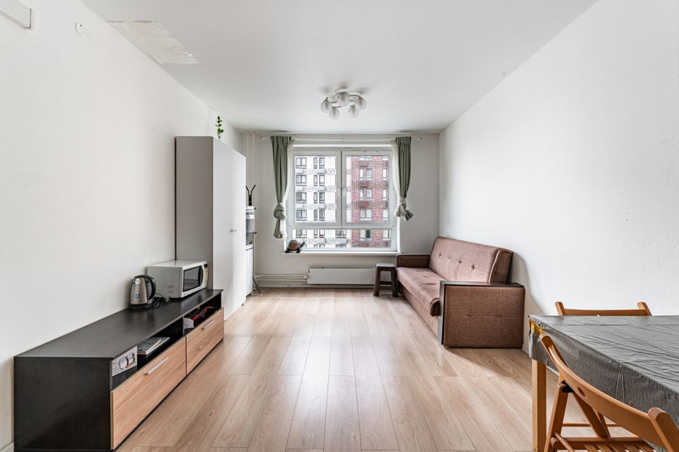 Продаётся 2-комнатная квартира, 62 м²