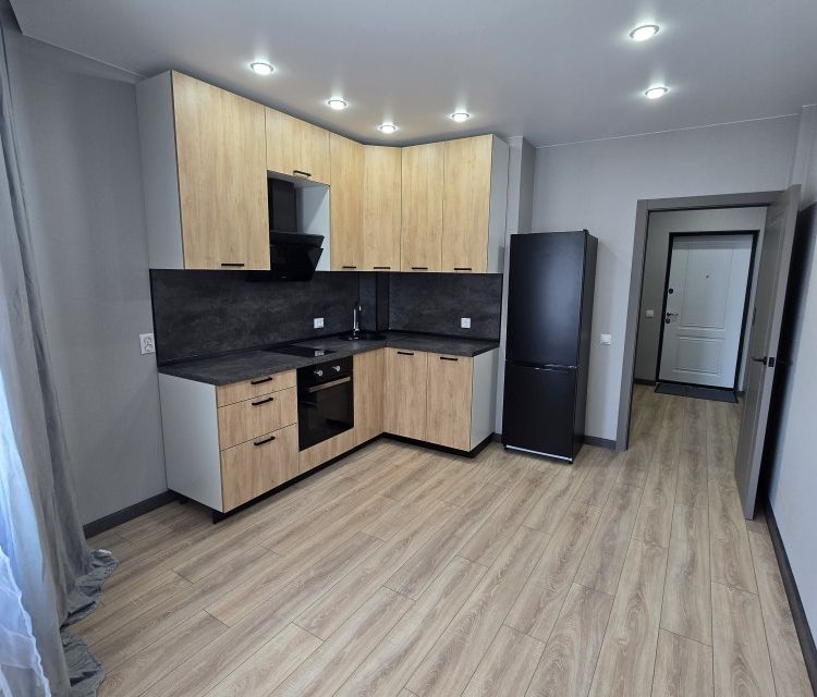 Продаётся 2-комнатная квартира, 45 м²