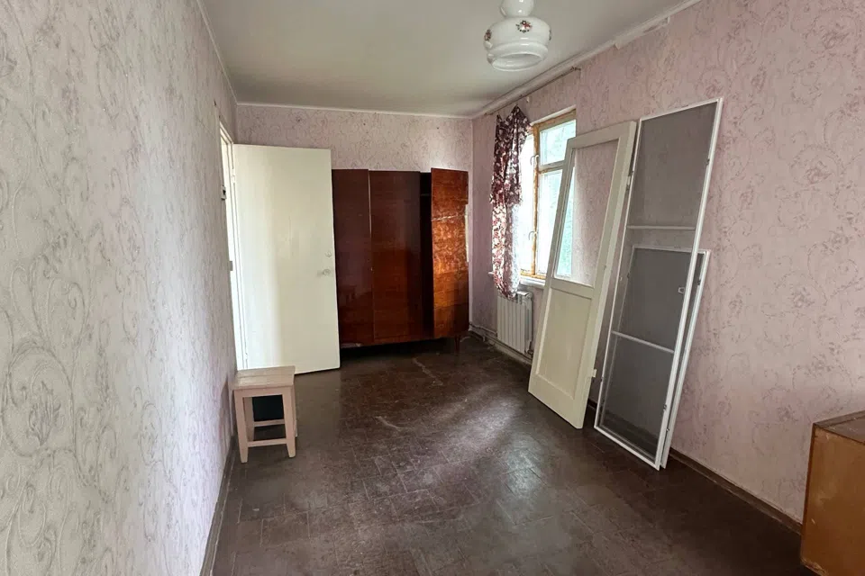 Продаётся 2-комнатная квартира, 46 м²
