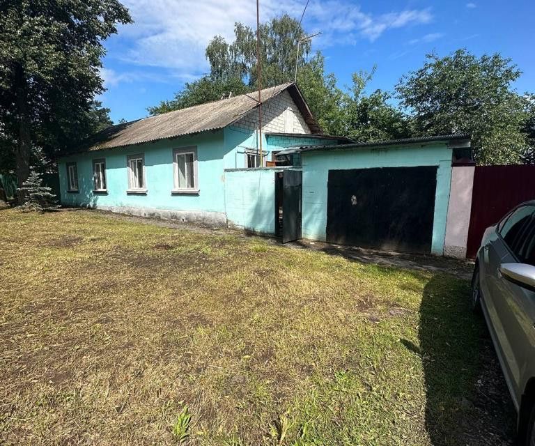 Продаётся 3-комнатная квартира, 47 м²