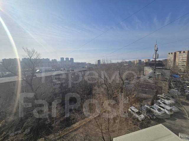 Продаётся студия, 19 м²