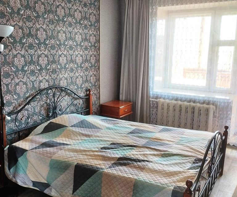 Продаётся 3-комнатная квартира, 61.4 м²