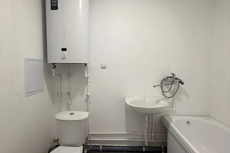 Продаётся 2-комнатная квартира, 58 м²