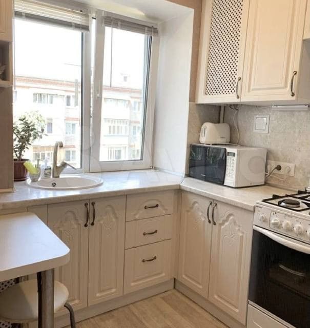 Продаётся 1-комнатная квартира, 29.9 м²