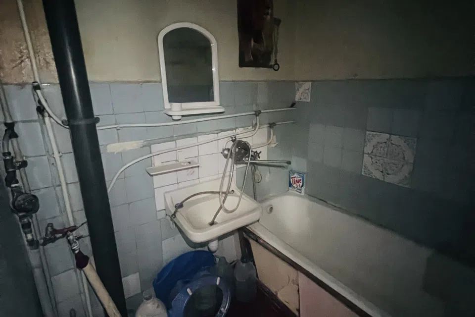 Продаётся 2-комнатная квартира, 44 м²