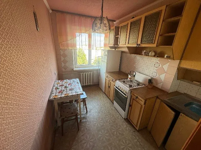 Продаётся 2-комнатная квартира, 47 м²