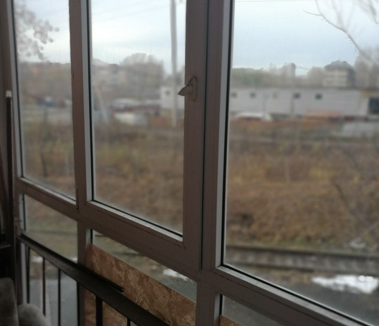 Продаётся 1-комнатная квартира, 36.1 м²