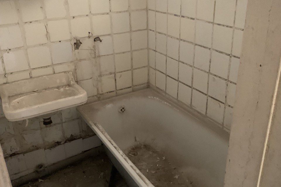 Продаётся 2-комнатная квартира, 43.3 м²
