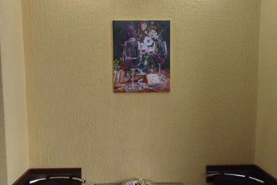 Продаётся 3-комнатная квартира, 74 м²