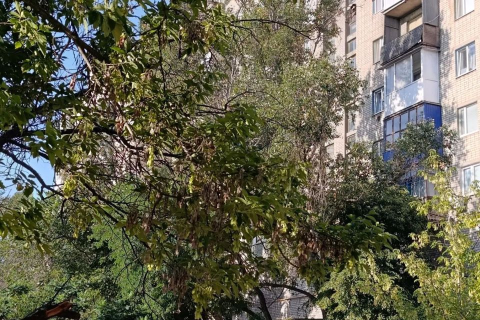 Продаётся 3-комнатная квартира, 61.7 м²