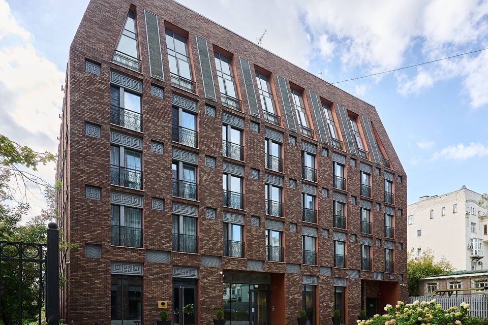 Продаётся 2-комнатная квартира, 81 м²