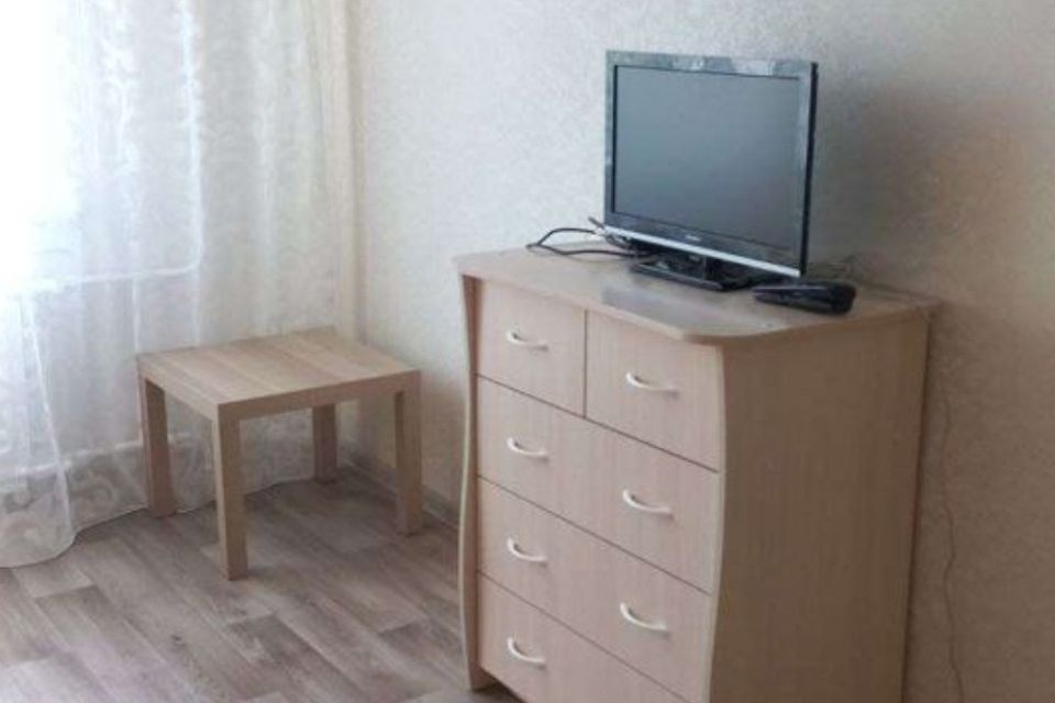 Сдаётся 1-комнатная квартира, 34.4 м²