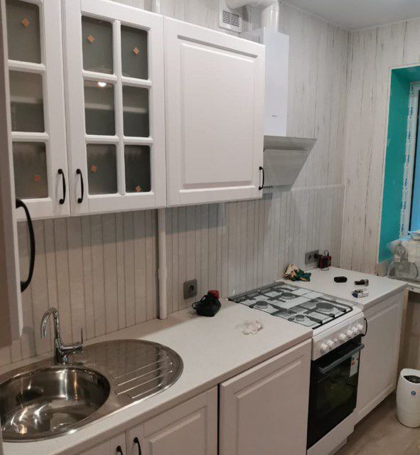 Сдаётся 2-комнатная квартира, 55 м²