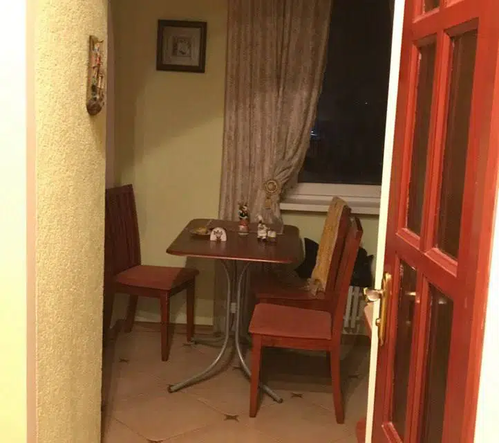 Продаётся 2-комнатная квартира, 54 м²