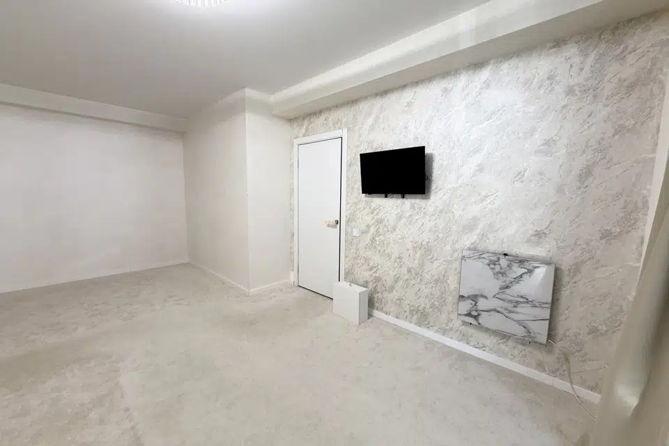 Продаётся 2-комнатная квартира, 37 м²