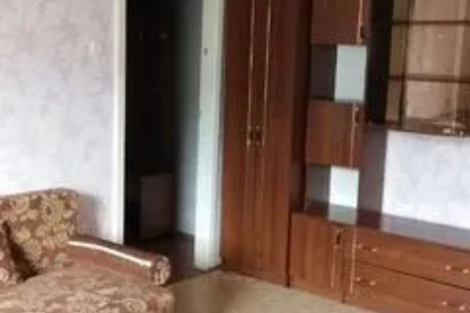 Продаётся 2-комнатная квартира, 41 м²